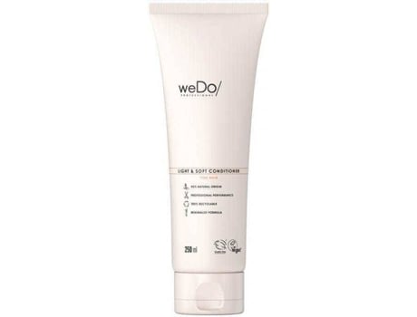 LIGHT & SOFT conditioner 250 ml