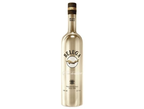 Vodka EMPOR SPIRITS Beluga Noble Celebration (70 CL - 1 unidade)