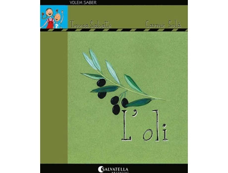 Livro LOli de Teresa Sabaté Rodié (Catalão)