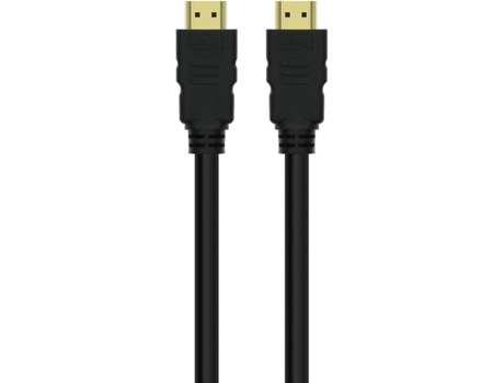 Cabo HDMI LINQ (30 m - Preto)