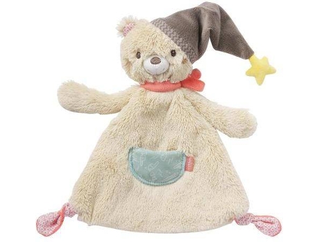 Doudou  Urso