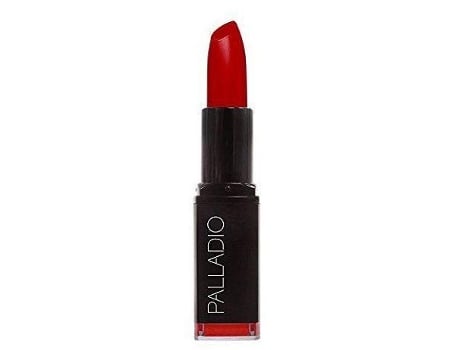 Palladio Sonhador Matte Lip Color 03 Scarlet 35 Gr