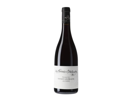 Vinho LES TERRES DE PHILÉANDRE Clous Premier Cru Pinot Preto Savigny-lès-Beaune (0.75 L - 1 Unidade)