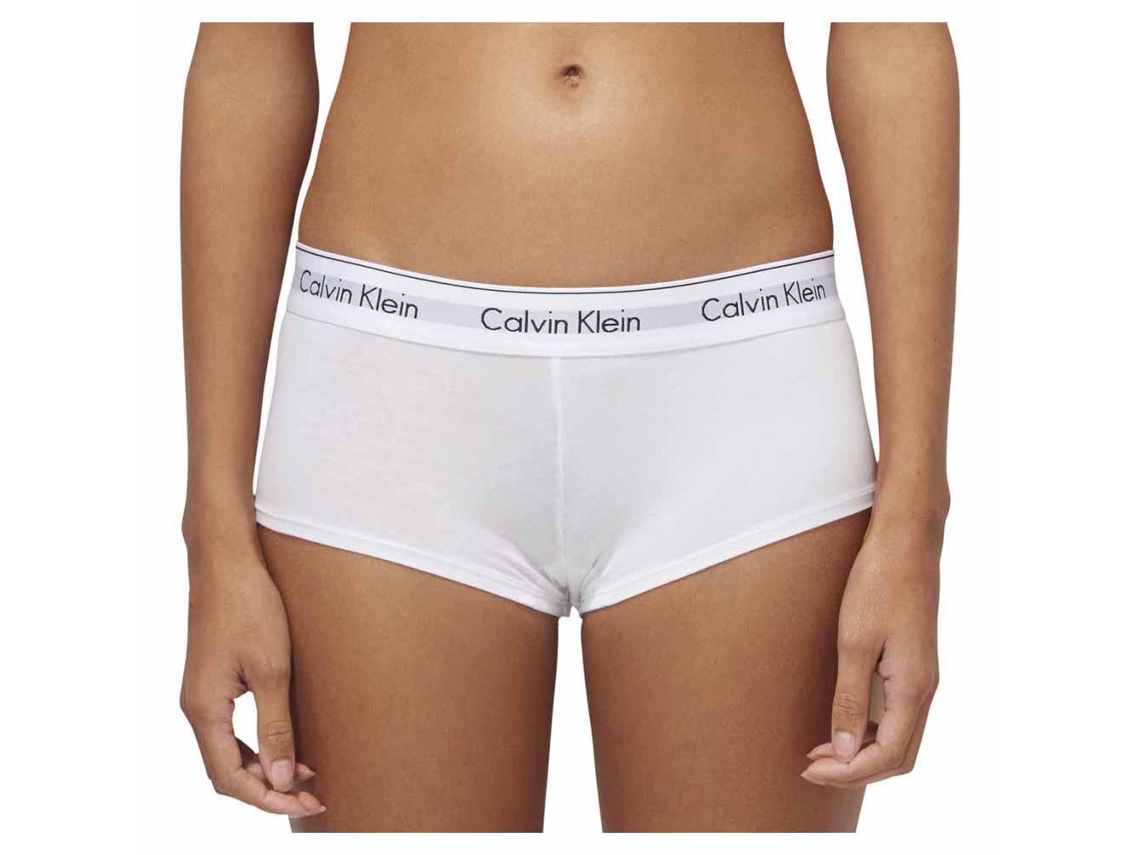Calvin Klein MODERN COTTON BOYSHORT