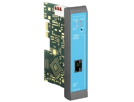 Insys Mrcard Pd-B Interno