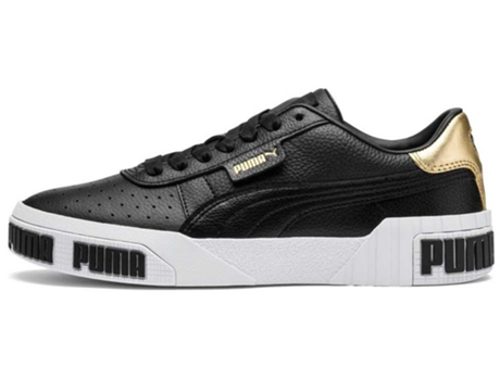 puma select cali bold metallic