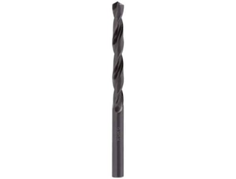 Brocas Helicoidais  DIN 338 Tipo N HSS-R (210mm)