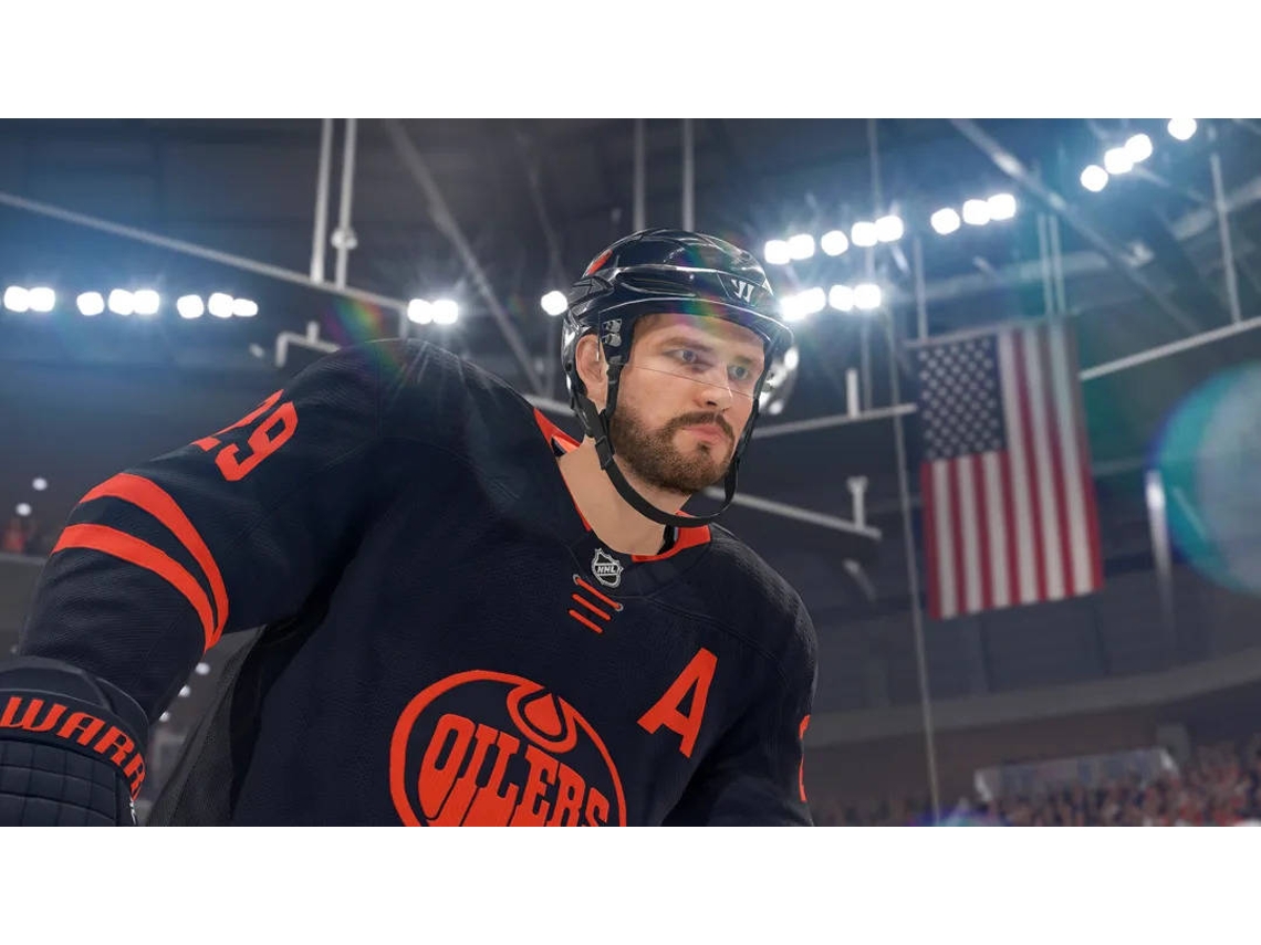 Jogo Xbox One NHL 22 (Formato Digital)