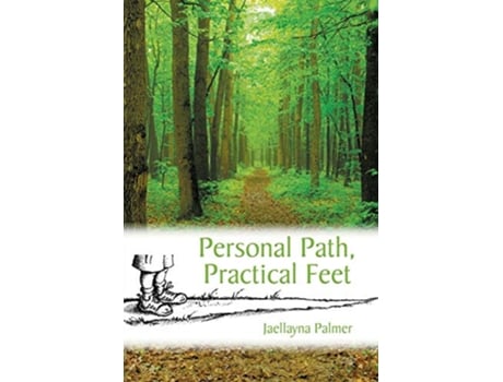 Livro Personal Path Practical Feet de Jaellayna Palmer (Inglês)