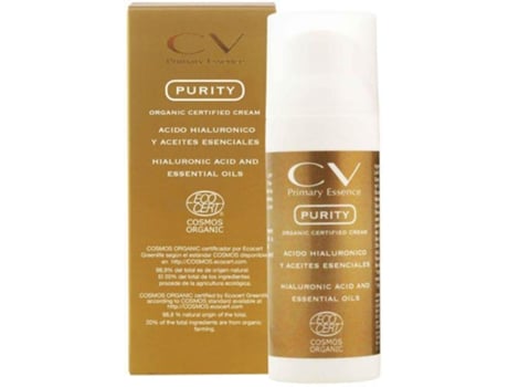 Cv Primary Essence Purity Eco-Friendly Cream 94 Gr