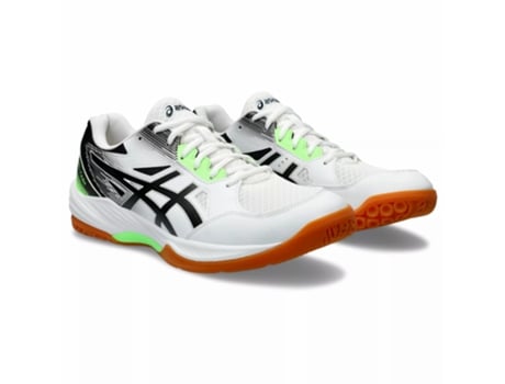 Sapatilhas de Homem para Andebol ASICS Gel Task Branco (44)