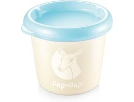 Organizadores de Alimentos  Papu Papi 150 ml (2 und)