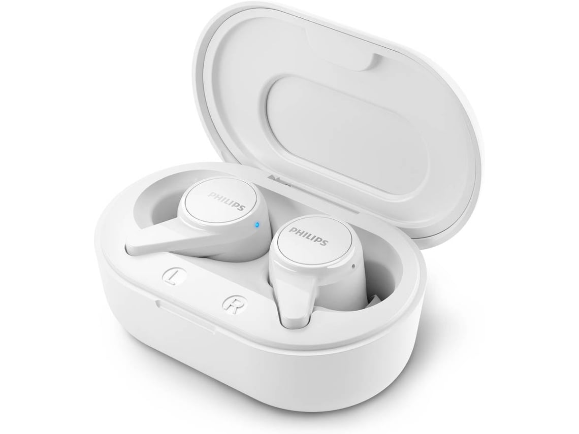 ZIU Z-PLUS - Earphones BT - True wireless, azules