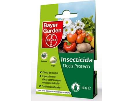 Inseticida  Decis Protech