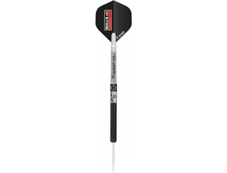 Dardos BULLS DARTS SETAS Robert Owen 90% 23G 14653.