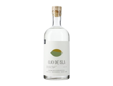 Mezcal CONVITE Ojo de Isla Tobalá (0.7 L - 1 Unidade)