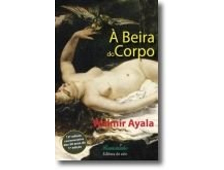 À Beira do Corpo