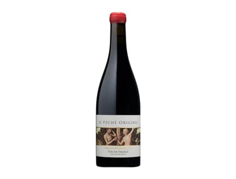 Vinho RAYMOND USSEGLIO Le Péché Originel Cinsault (0.75 L - 1 Unidade)