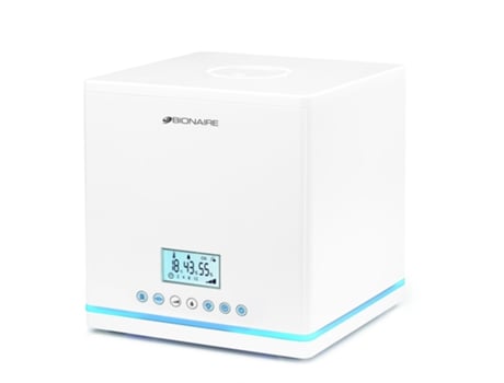 Humidificador BIONAIRE BU7500-050 2,7L