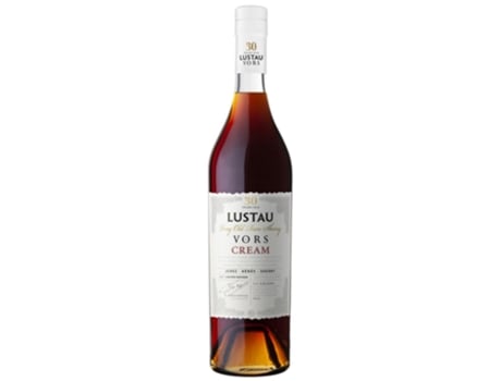 Generoso LUSTAU Lustau Cream Vors Jerez-Xérès-Sherry 0.5 L (1 unidade)