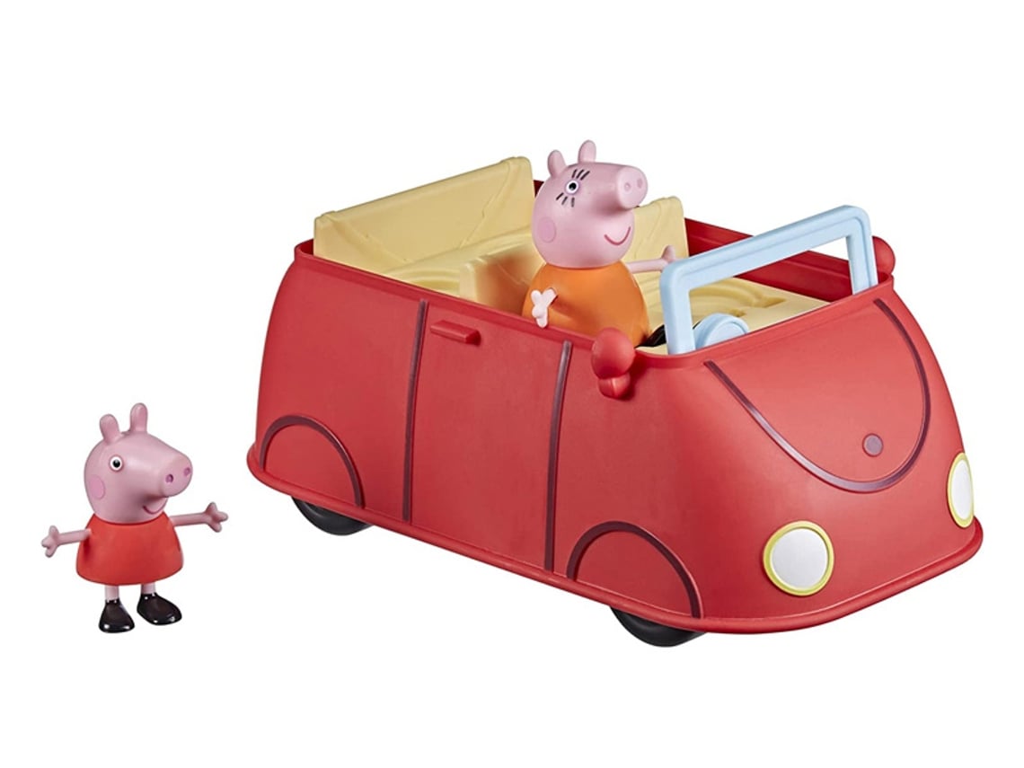 Jogue Peppa Pig A Nova Casa jogo online grátis