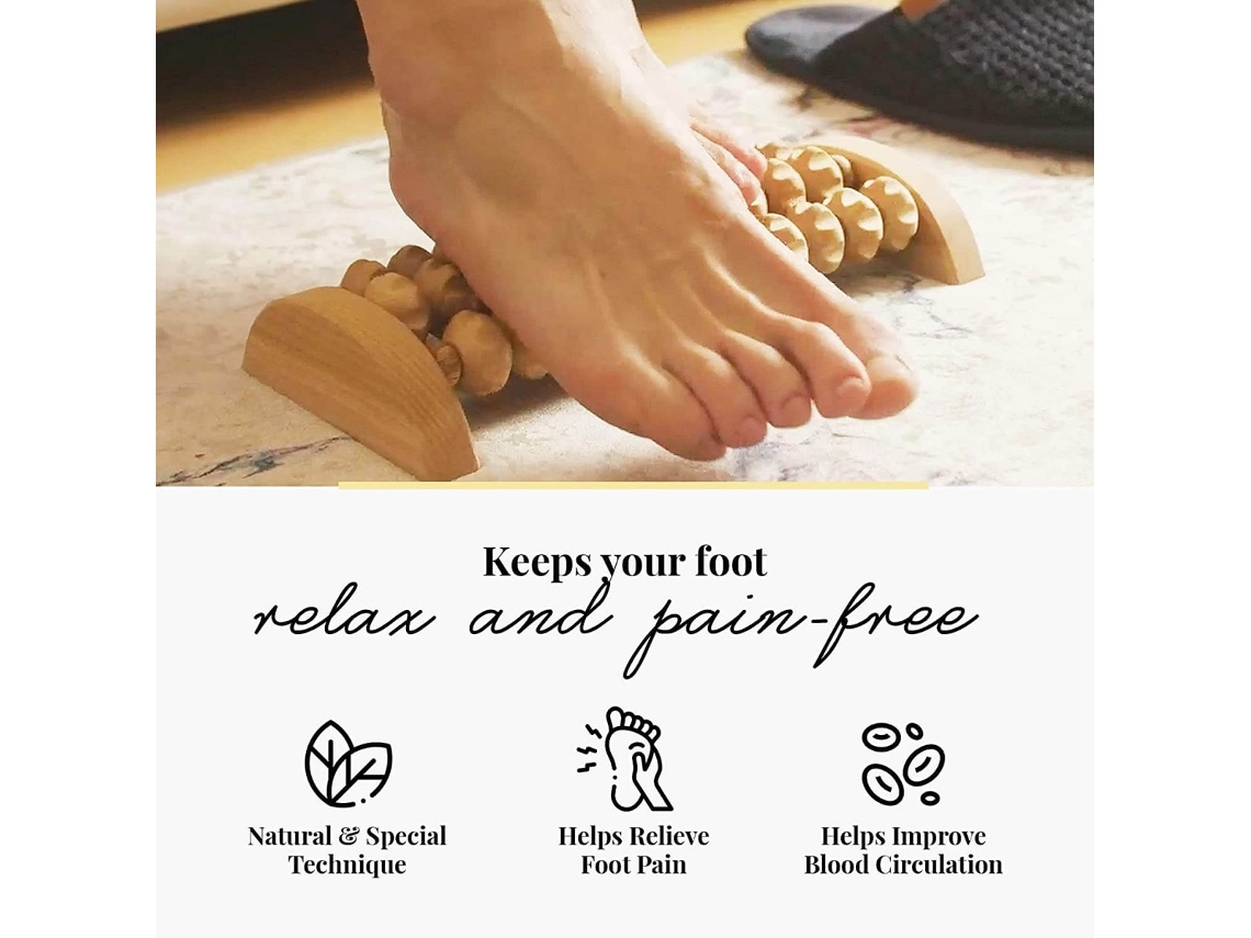 How to massage feet: 12 techniques for relaxation and pain relief