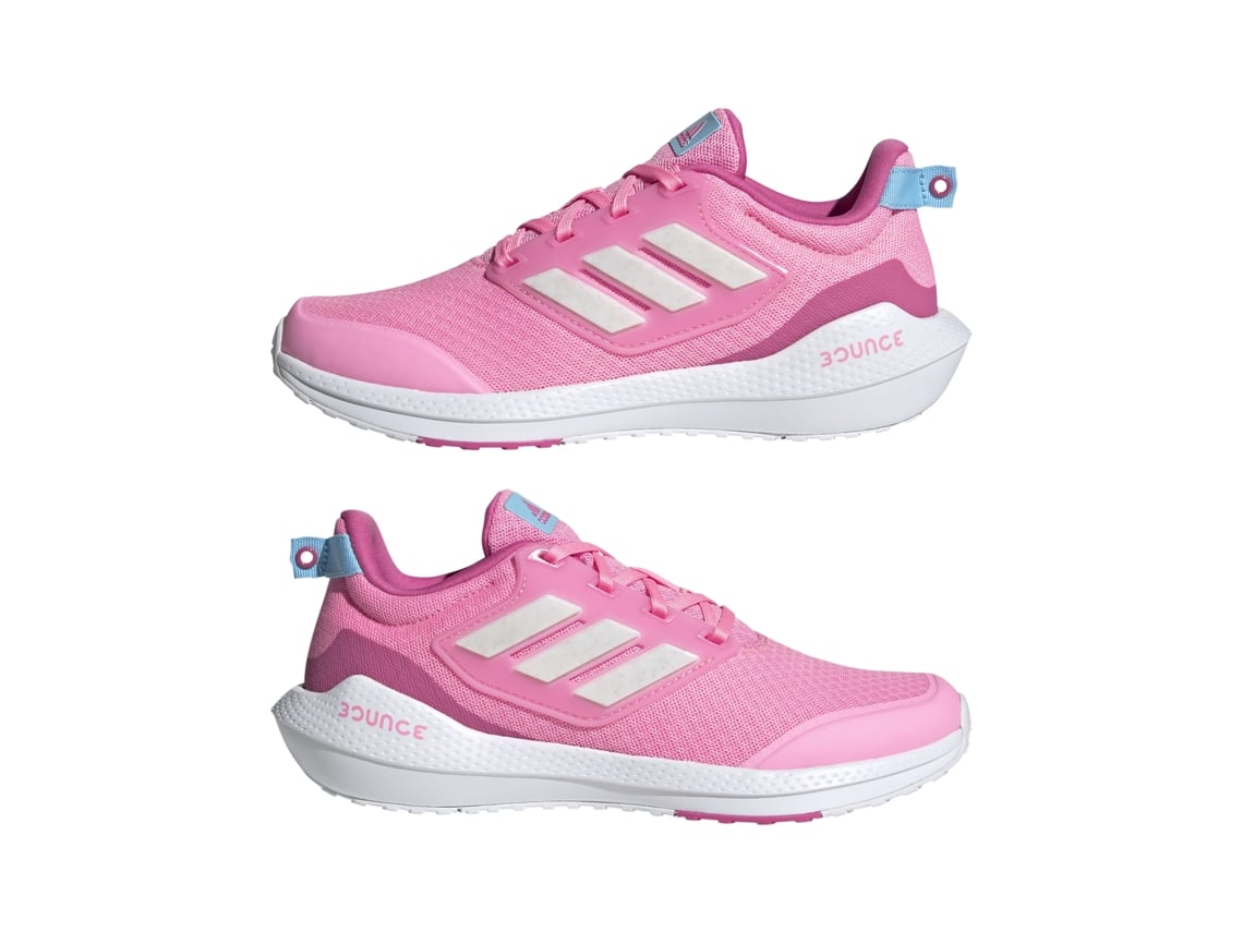 Sapatilhas adidas fashion rosa