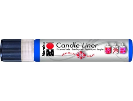 Tinta  Candle-Liner Azul 25 ml
