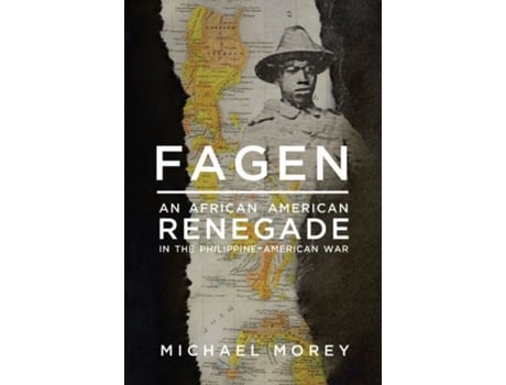 Livro fagen de michael morey (inglês)