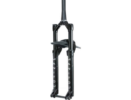 Garfo MANITOU R7 Expert 27.5+/29 120 1.5T 44Os