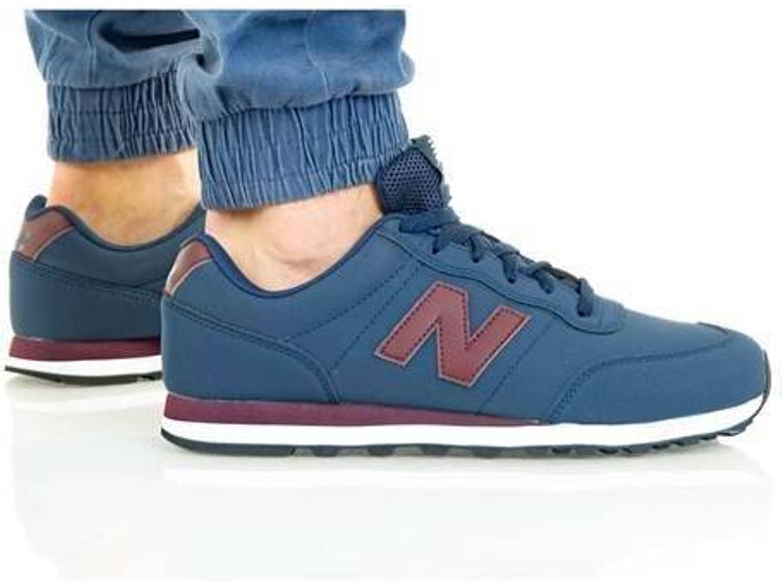 new balance 400 verde