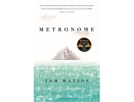 Livro Metronome de Tom Watson e Watson (Inglês)