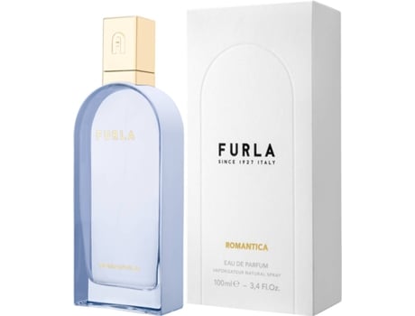 Perfume  Furla Romantica Eau de Parfum (100 ml)