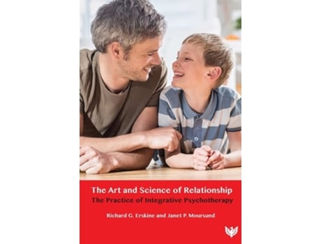 Livro The Art and Science of Relationship de Erskine, Richard G et al. (Inglês)