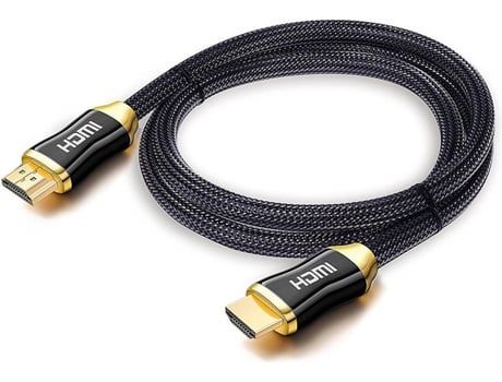 Cabo HDMI ARTIZLEE HDC