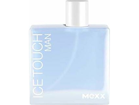 Perfume  Ice Touch Man Eau de Toilette (50 ml)