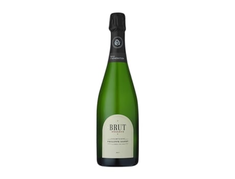 Espumante PHILIPPE GONET Brut Champanhe Reserva (0.75 L - 1 Unidade)