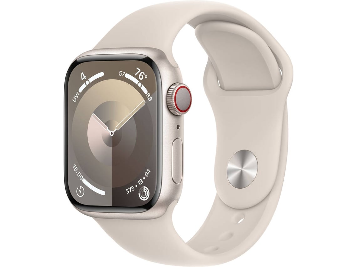 Apple watch series 5 worten sale