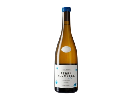 Vinho branco NIN-ORTIZ Terra Vermella Parellada (0.75 L - 1 Unidade)