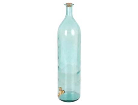 Garrafa de água La Mediterránea Florencia Cristal (5 L)