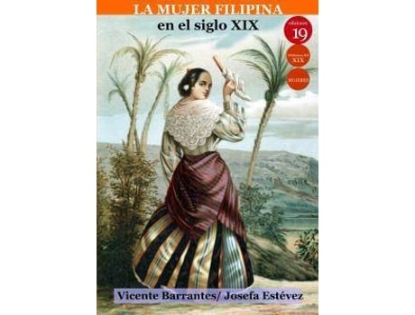 Livro Mujer Filipina En Siglo Xix,La de VVAA (Espanhol)