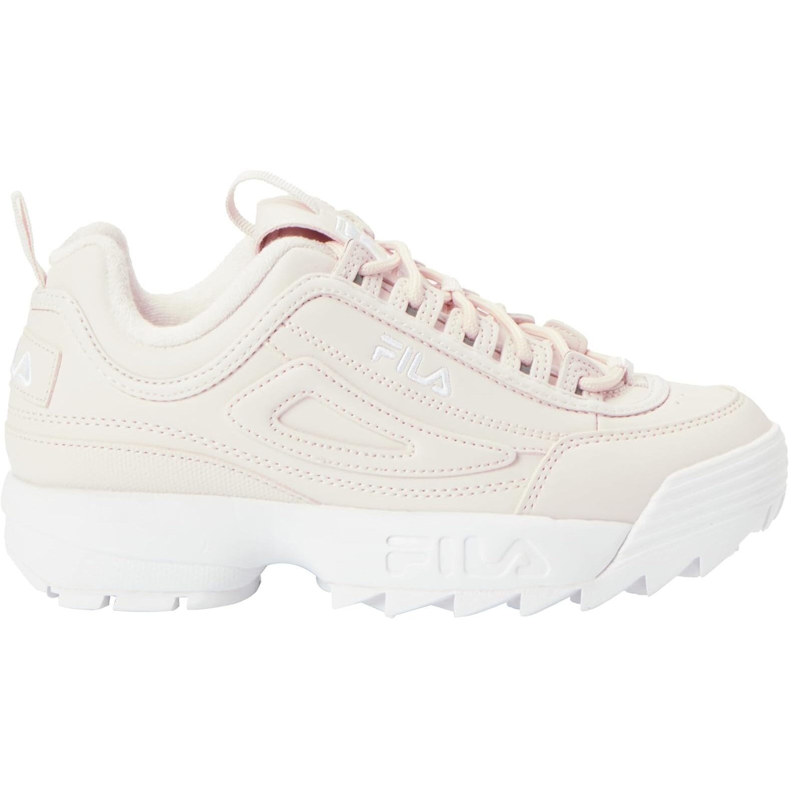 Fila disruptor sale roxo