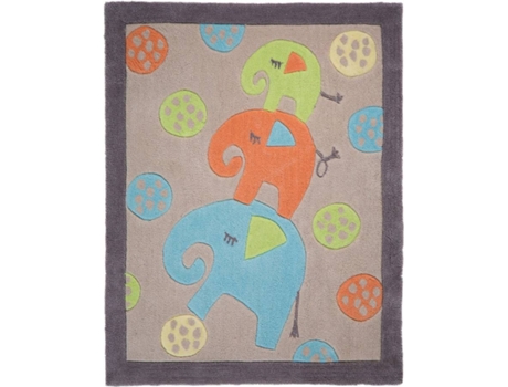 Tapete FLAIR RUGS UTFR152_1