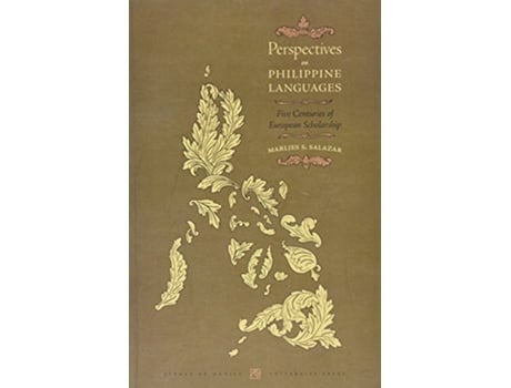 Livro Perspectives on Philippine Languages de Marlies S Salazar (Inglês)