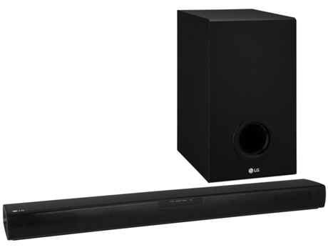 soundbar lg sj3 worten