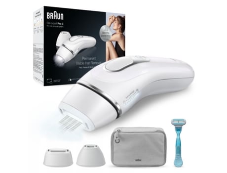 Máquina de Barbear Braun Shaver S9 9427