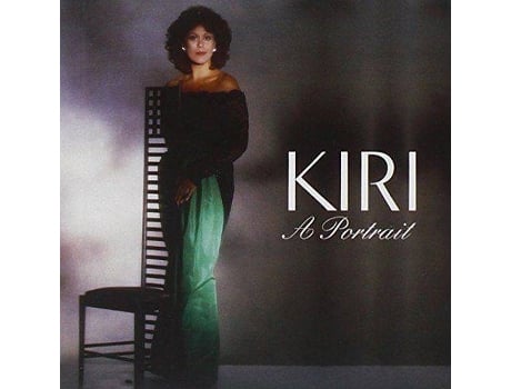 CD Kiri - A Portait