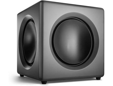 Subwoofer Ativo WAVEMASTER Fusion