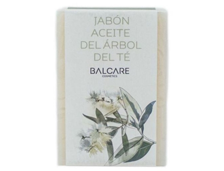 Balcare Cosmetics 32/5000 Árvore De Chá De Óleo De Sabão 100 Gr