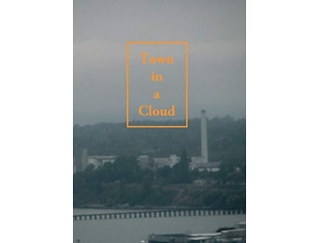 Livro Town in a Cloud de Allen Frost (Inglês)